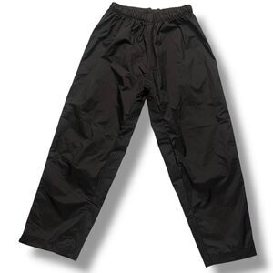 REI Pants 12 Goretex Shell Nylon